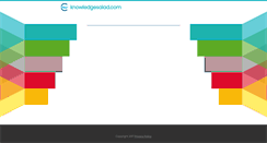 Desktop Screenshot of knowledgesalad.com